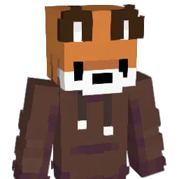 Crazy_Gamer1017 Minecraft avatar bust
