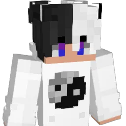 Crazy_Gamer7 Minecraft avatar bust