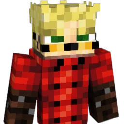 Crazy_Googa Minecraft avatar bust