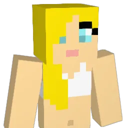 Crazy_Joker7 Minecraft avatar bust