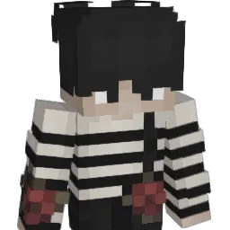 Crazy_Kenan Minecraft avatar bust