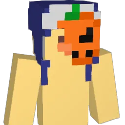 Crazy_Killer76 Minecraft avatar bust