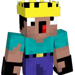Crazy_King23 Minecraft avatar bust
