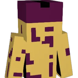 Crazy_Mattmoo Minecraft avatar bust