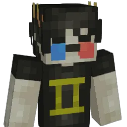 Crazy_Maxi_6 Minecraft avatar bust