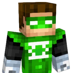 Crazy_Monkey_41 Minecraft avatar bust