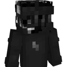 Crazy_Monster Minecraft avatar bust