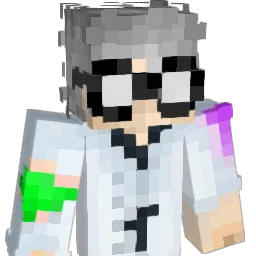 Crazy_Oreo_123 Minecraft avatar bust