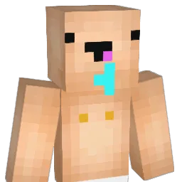 Crazy_Pleb Minecraft avatar bust