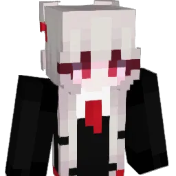 Crazy_Sirius Minecraft avatar bust