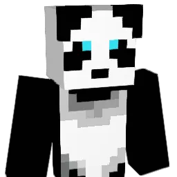 Crazy_Slayer29 Minecraft avatar bust