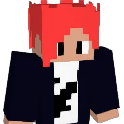 Crazy_Smil3 Minecraft avatar bust