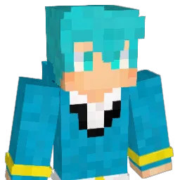 Crazy_Tempest Minecraft avatar bust