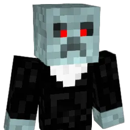 Crazy_XY Minecraft avatar bust
