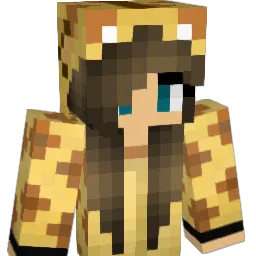 Crazy__Giraffe Minecraft avatar bust