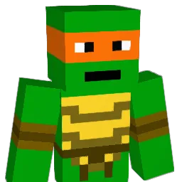 Crazy__Yoshi Minecraft avatar bust