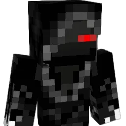 Crazy_gamer_2003 Minecraft avatar bust