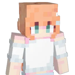 CrazydrakeKH4 Minecraft avatar bust