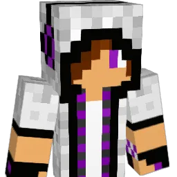 Crazyguy06 Minecraft avatar bust