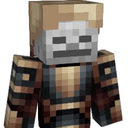 Crazyjam97's Minecraft skin