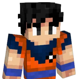 Crazykidd13 Minecraft avatar bust