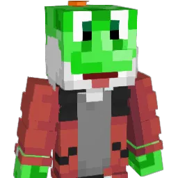 Crazyknecht_ Minecraft avatar bust
