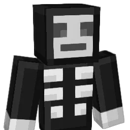 Crazykooky420 Minecraft avatar bust