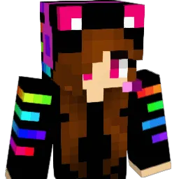 Crazyland1491 Minecraft avatar bust