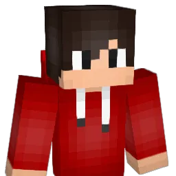 Crazylion178 Minecraft avatar bust