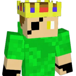 Crazyman15122011 Minecraft avatar bust