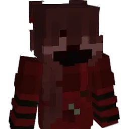 Crazymick's Minecraft skin