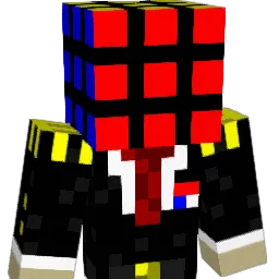 CrazymonkeyAT1's Minecraft skin