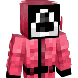 Crazymum82 Minecraft avatar bust