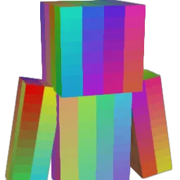 CrazypigU Minecraft avatar bust