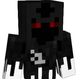 Crazyyyking's Minecraft skin