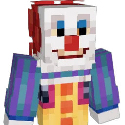 Crazzix's Minecraft skin