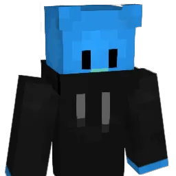 CrazzyShiny_Lp Minecraft avatar bust