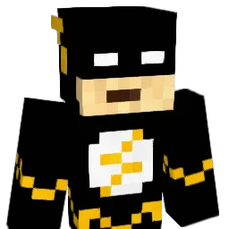 CrazzySwimmer Minecraft avatar bust