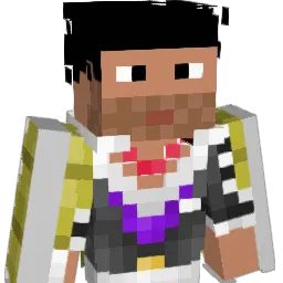 Crazzyiness_ Minecraft avatar bust
