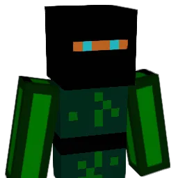Crazzypickaxe