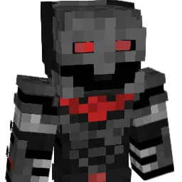 CrckPipeLover Minecraft avatar bust