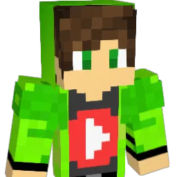 Cre4m86's Minecraft skin