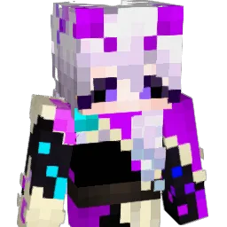 Cre4t_0R Minecraft avatar bust
