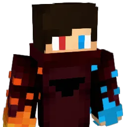 CreZzex's Minecraft skin