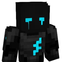 CreadorGamer25's Minecraft skin