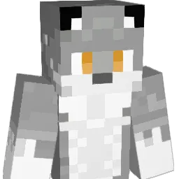 Creagle's Minecraft skin