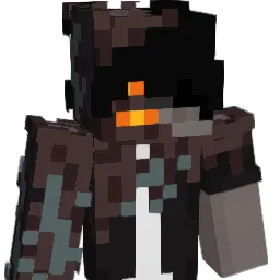Creaking's Minecraft skin