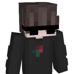 Cream67 Minecraft avatar bust