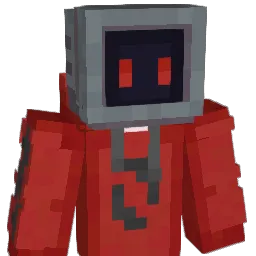 CreamCheese710's Minecraft skin
