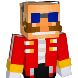 CreamFights's Minecraft skin